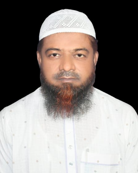 Md. Abdul Awal